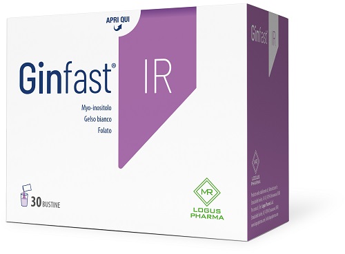 GINFAST IR 30 BUSTINE - Farmafamily.it