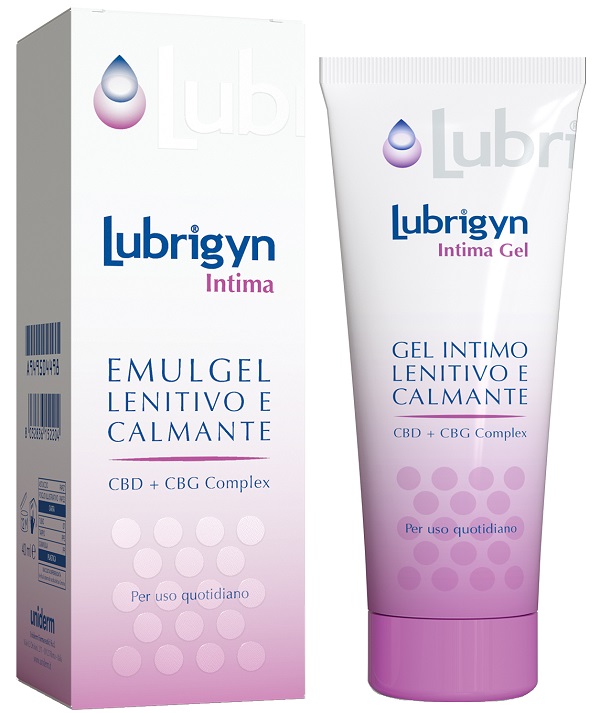 LUBRIGYN INTIMA 40 ML - Farmafamily.it