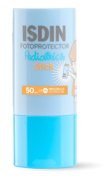 FOTOPROTECTOR PEDIATRICS STICK SPF50 20 G - Farmafamily.it
