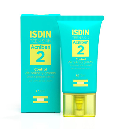 ACNIBEN FACIA CREAM 40 ML - Farmafamily.it
