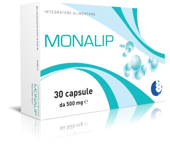 MONALIP 30 CAPSULE - Farmafamily.it