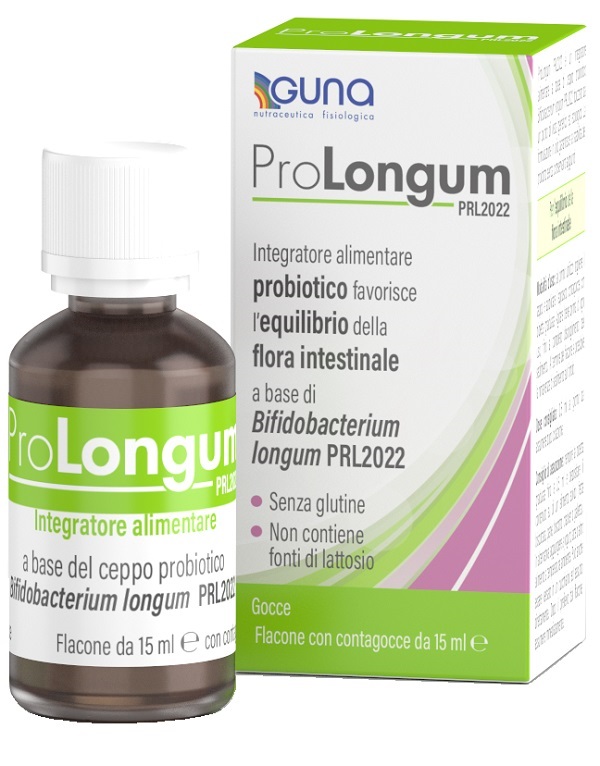 PROLONGUM PRL2022 15 ML - Farmafamily.it