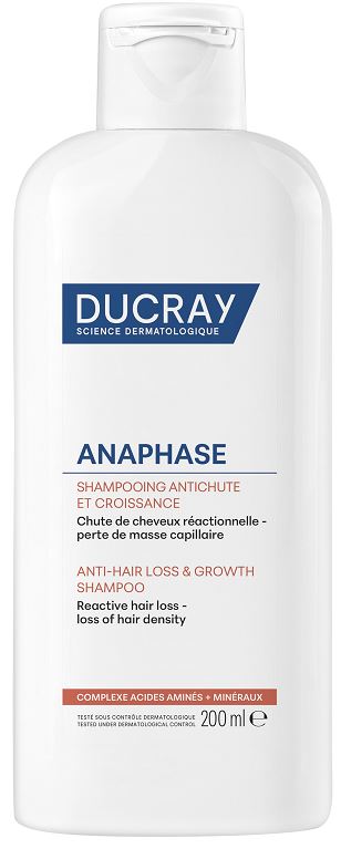 ANAPHASE REACTIVE SHAMPOO 200 ML - Farmafamily.it