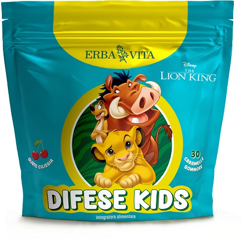 DISNEY DIFESE KIDS 30 GOMMOSE - Farmafamily.it