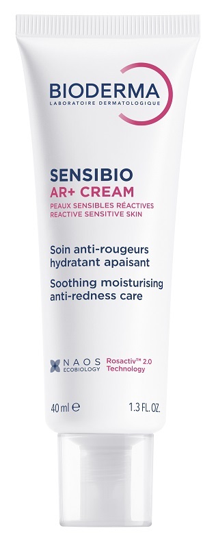 SENSIBIO AR+ CREAM 40 ML - Farmafamily.it