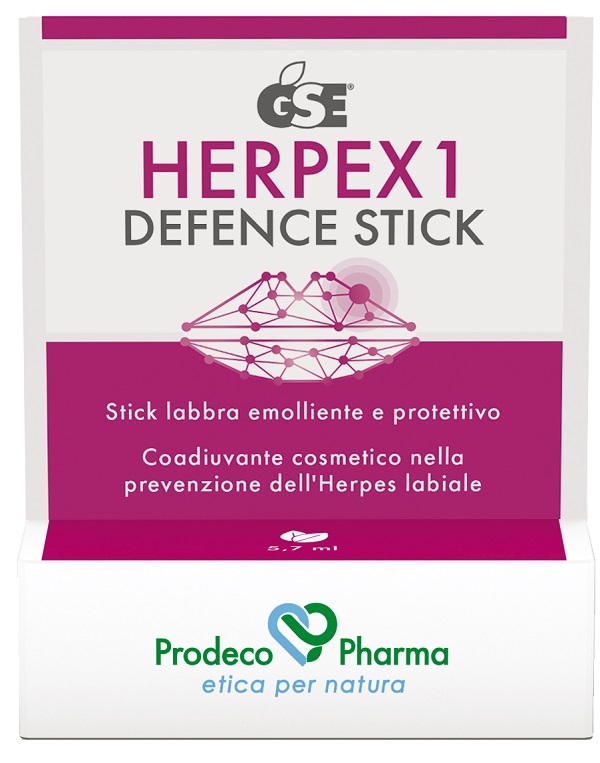 GSE HERPEX 1 DEFENCE STICK - Farmafamily.it