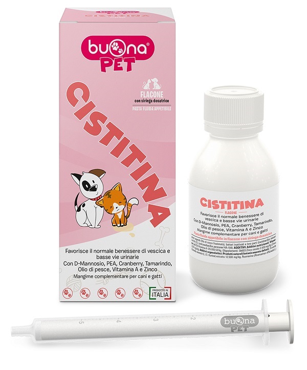 CISTITINA FLACONE 60 G - Farmafamily.it