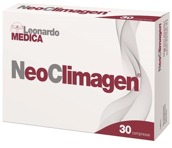 NEOCLIMAGEN 30 COMPRESSE - Farmafamily.it