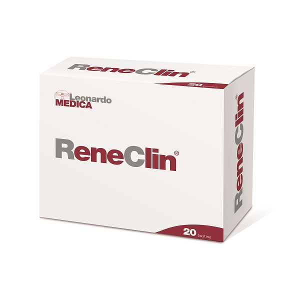 RENECLIN 20 BUSTINE - Farmafamily.it
