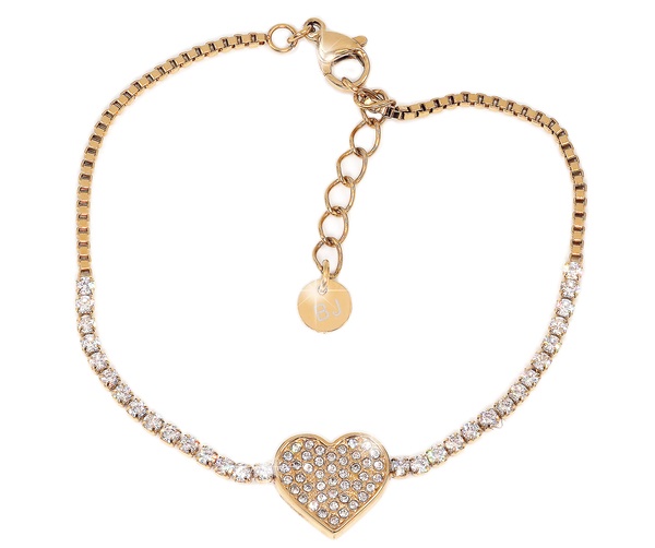 BJB136 BRACCIALE RAM GP - Farmafamily.it