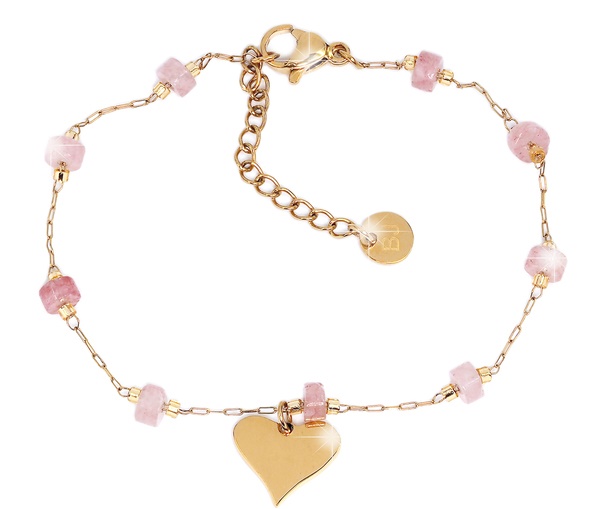 BJB142 BRACCIALE CHANDANY GP - Farmafamily.it