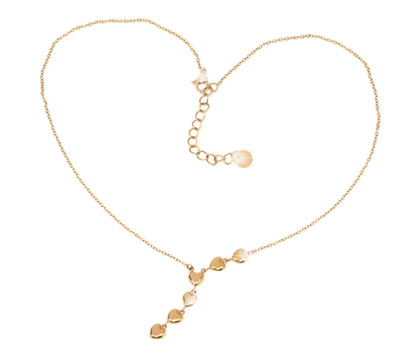 BJB325 COLLANA CHANDRA GP - Farmafamily.it