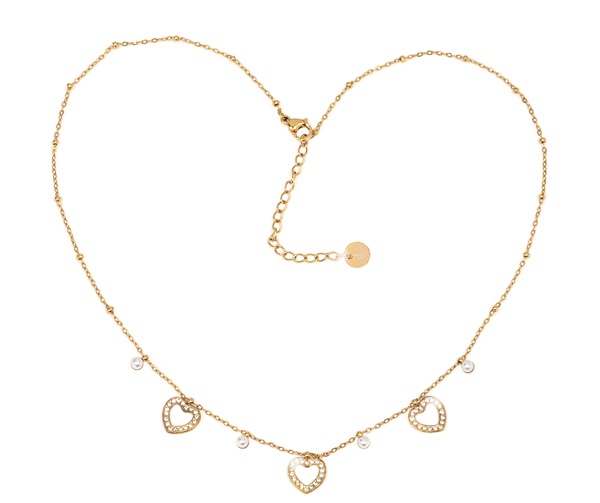 BJB326 COLLANA INAY GP - Farmafamily.it