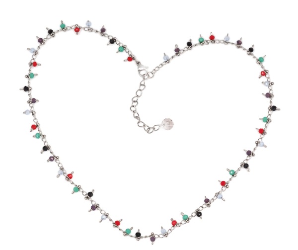 BJB329 COLLANA SAAD SS - Farmafamily.it