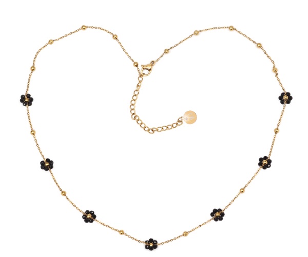 BJB330 COLLANA YAMIR GP - Farmafamily.it