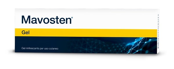 MAVOSTEN GEL 120 ML - Farmafamily.it