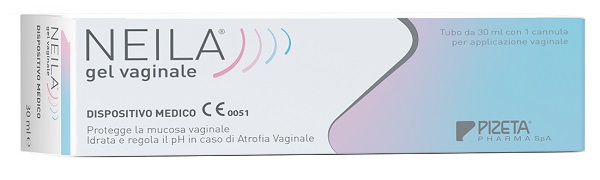 NEILA GEL VAGINALE 30 ML - Farmafamily.it