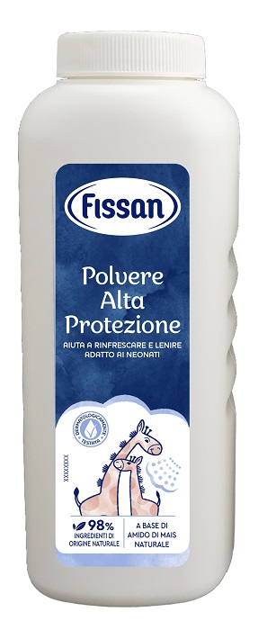 FISSAN POLVERE ALTA PROTEZIONE NEW 200 G - Farmafamily.it