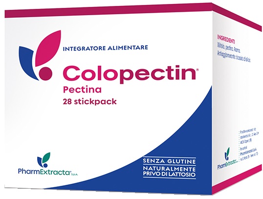 COLOPECTIN 28 STICK - Farmafamily.it