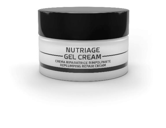 NUTRIAGE GEL CREAM 50 ML - Farmafamily.it