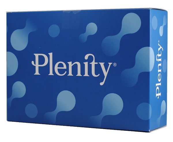 KIT PLENITY CAPSULE PER TRATTAMENTO NON CHIRURGICO DELL'OBESITA' - Farmafamily.it