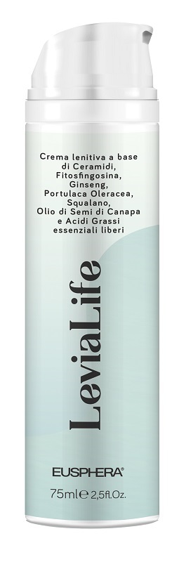 LEVIALIFE CREMA 75 ML - Farmafamily.it