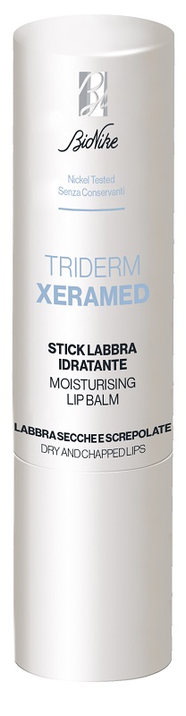 TRIDERM XERAMED STICK LABBRA 3,8 ML - Farmafamily.it