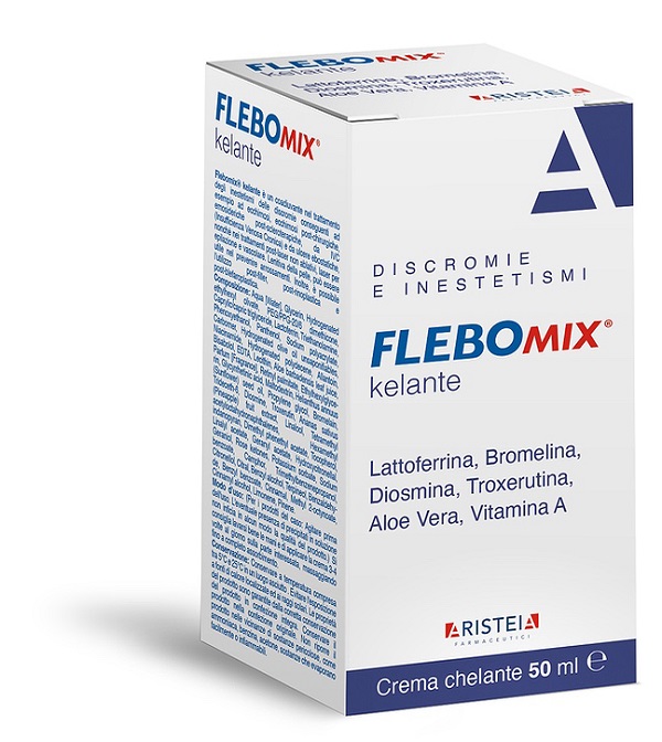 FLEBOMIX KELANTE 50 ML - Farmafamily.it