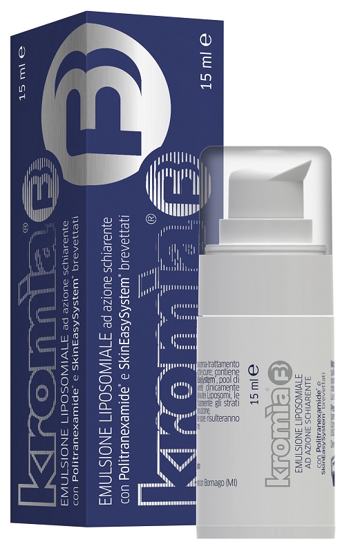 KROMIA FB LIPOSOMIALE 15 ML - Farmafamily.it