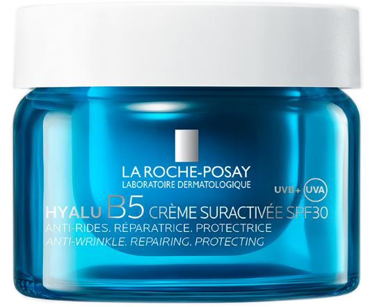 HYALU B5 CREMA VASO SPF30 50 ML - Farmafamily.it