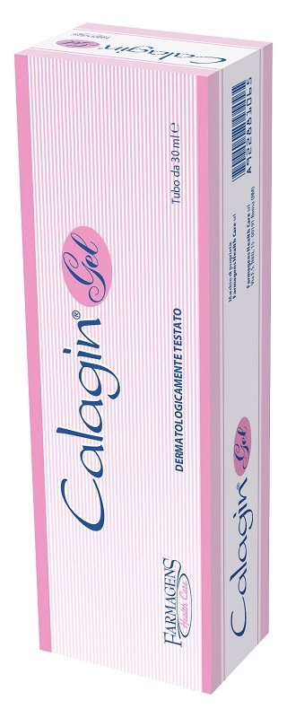 CALAGIN GEL 30 ML - Farmafamily.it