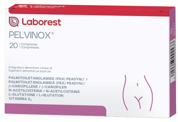 PELVINOX 20 COMPRESSE NUOVA FORMULA - Farmafamily.it