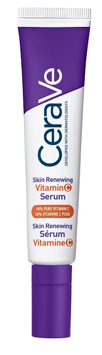 CERAVE SKIN RENEWING SIERO VITAMINA C 30 ML - Farmafamily.it