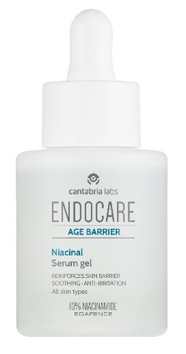 ENDOCARE AGE BARRIER NIACINAL SERUM 30 ML - Farmafamily.it