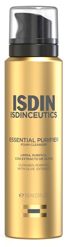 ISDINCEUTICS ESSENTIAL PURIFIER 150 ML - Farmafamily.it