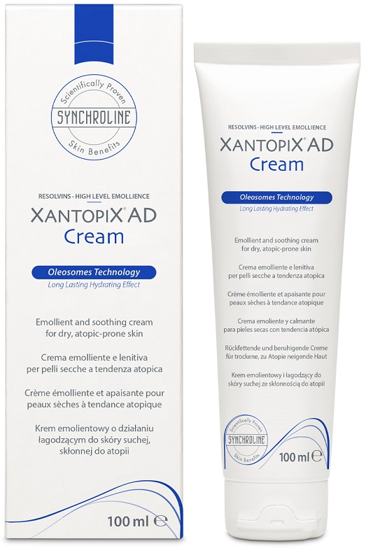 XANTOPIX AD CREMA 100 ML - Farmafamily.it