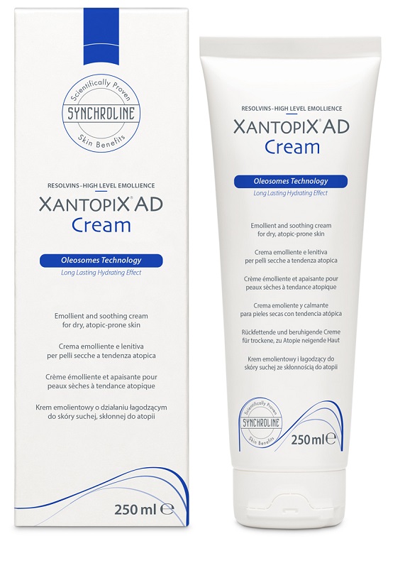 XANTOPIX AD CREMA 250 ML - Farmafamily.it