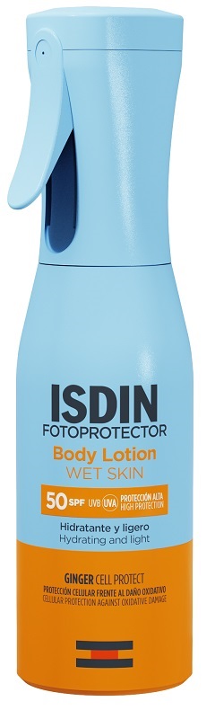 BODY LOTION SPF50 250 ML - Farmafamily.it