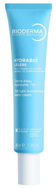 HYDRABIO LEGERE 40 ML - Farmafamily.it