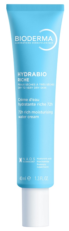 HYDRABIO RICHE 40 ML - Farmafamily.it