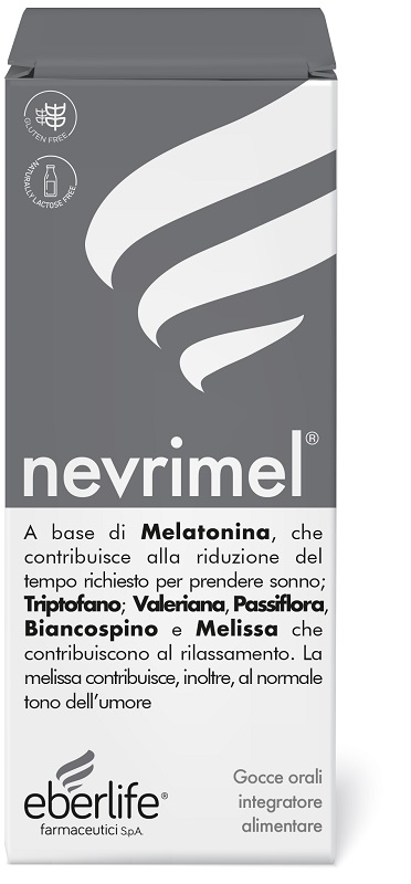NEVRIMEL 9 ML SENZA GLUTINE SENZA LATTOSIO - Farmafamily.it