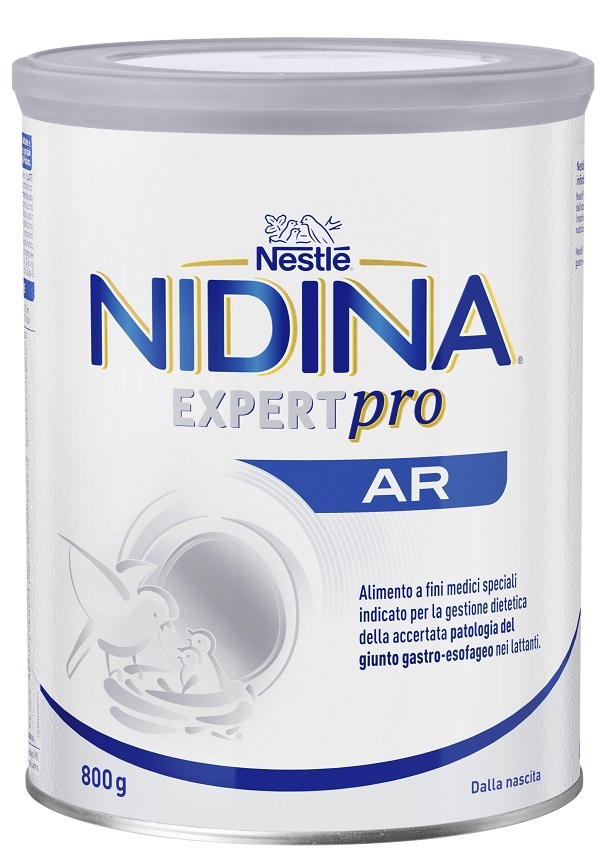 NIDINA EXPERT PRO AR 800 G - Farmafamily.it