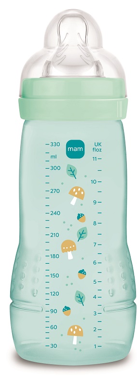 MAM BIBERON EASY ACT 330 ML - Farmafamily.it