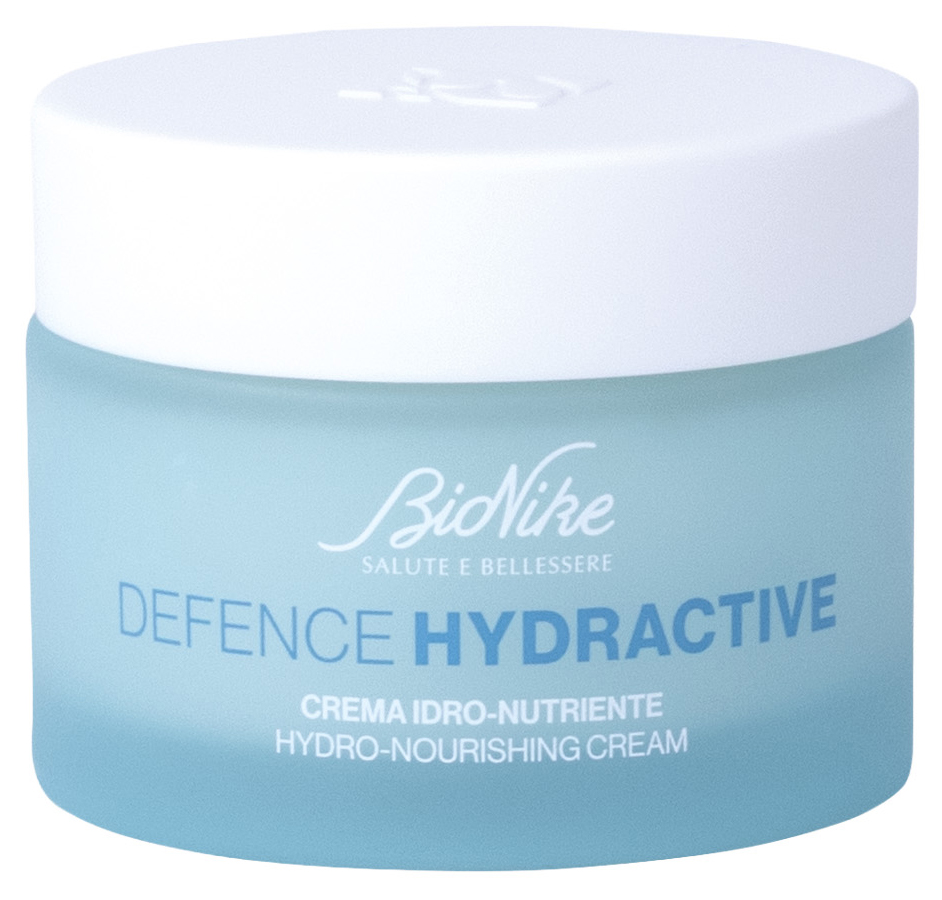 HYDRACTIVE CREMA IDRO-NUTRIENTE 50 ML - Farmafamily.it