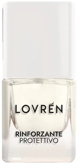 LOVREN NAIL CARE NC3 RINFORZANTE PROTETTIVO 5 ML - Farmafamily.it