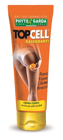 TOPCELL RASSODANTE CREMA 125 ML - Farmafamily.it