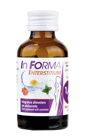 INFORMA INTERSTITIUM 15 ML - Farmafamily.it