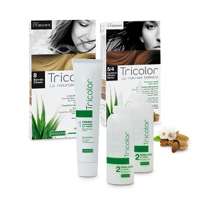 TRICOLOR TINTA PER CAPELLI 7,71 TABACCO - Farmafamily.it