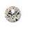 BIOJOUX POST FORO 3040 CRISTALLO 4MM - Farmafamily.it