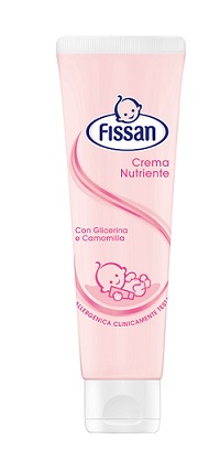 FISSAN CREMA IDRATANTE 100 ML - Farmafamily.it